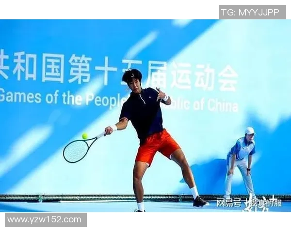 西安网球队实力强劲荣登全国个人能力排行榜第五名