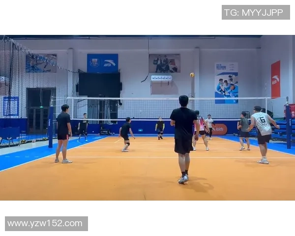 重庆排球队意识提升与战术创新的深度分析与探讨